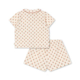 Konges Sløjd A/S HOMEWEAR carta fiori