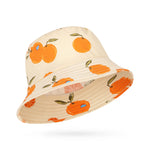 Konges Sløjd A/S UV SWIMHATS arancia blu