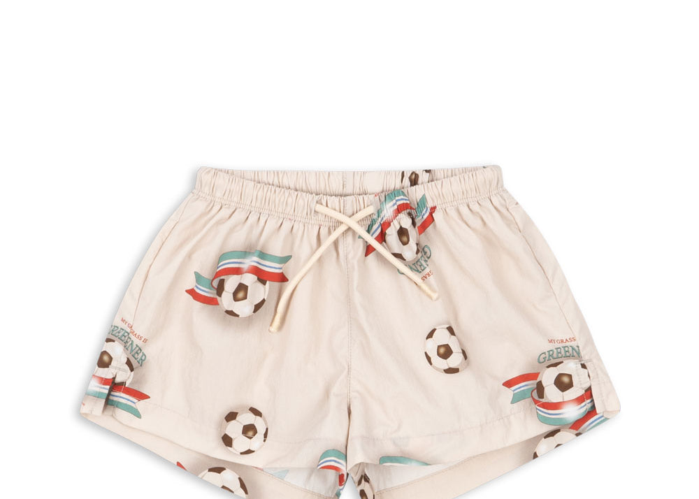 Konges Sløjd A/S SWIMSHORTS kick it