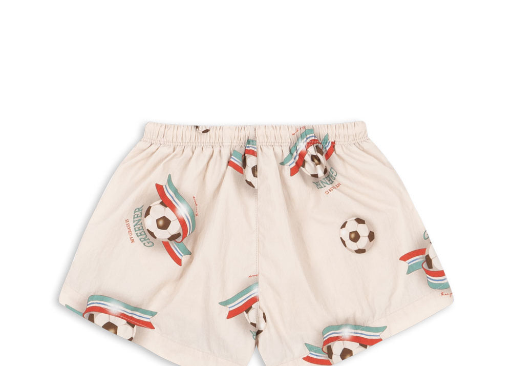 Konges Sløjd A/S SWIMSHORTS kick it