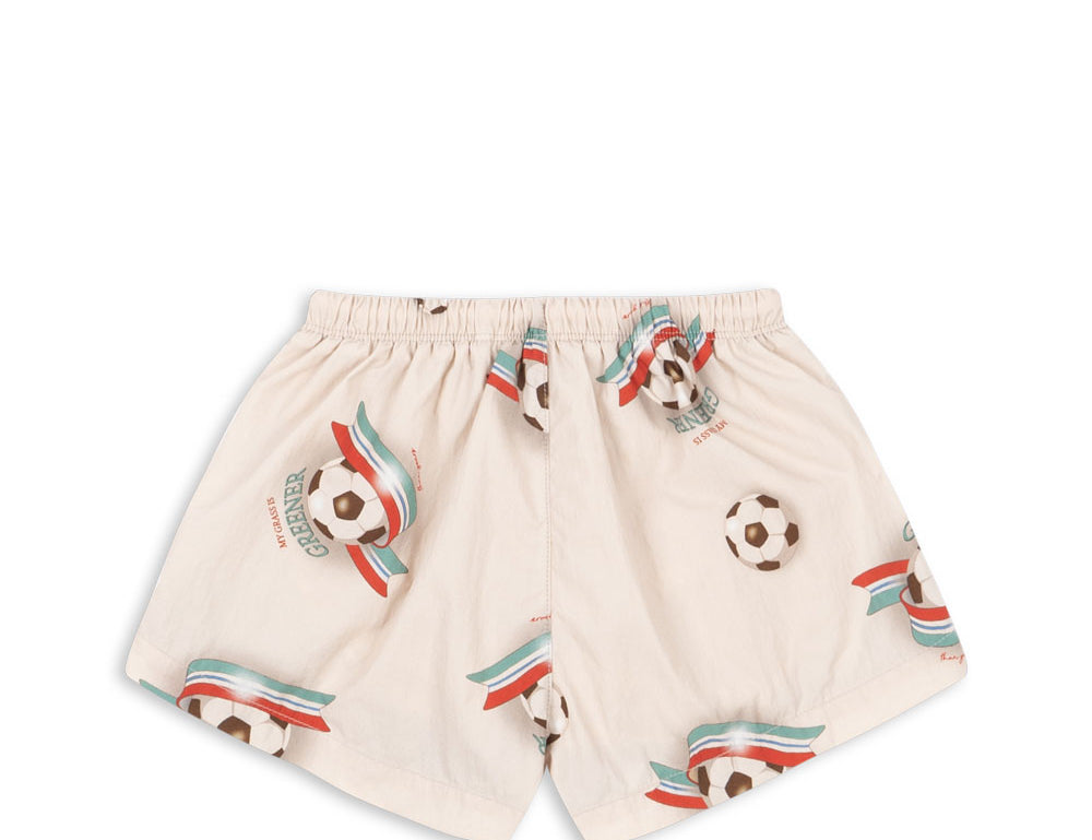 Konges Sløjd A/S SWIMSHORTS kick it