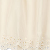 Konges Sløjd A/S WOVEN DRESSES antique white