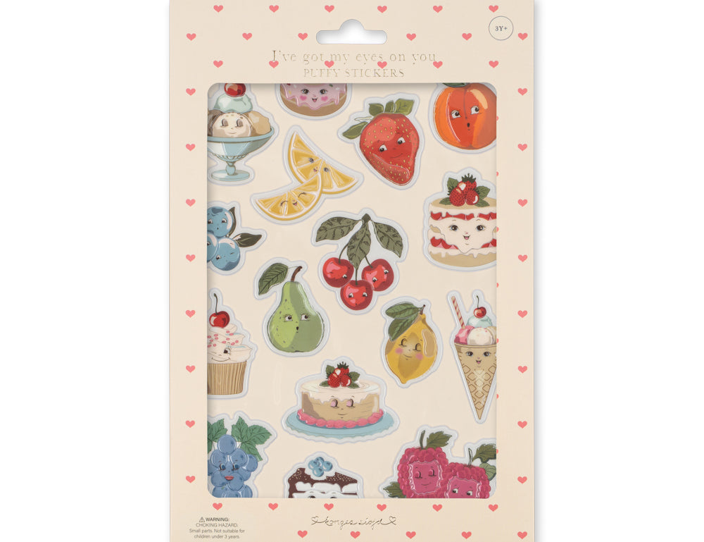 Konges Sløjd A/S CREATIVE PLAY fruity