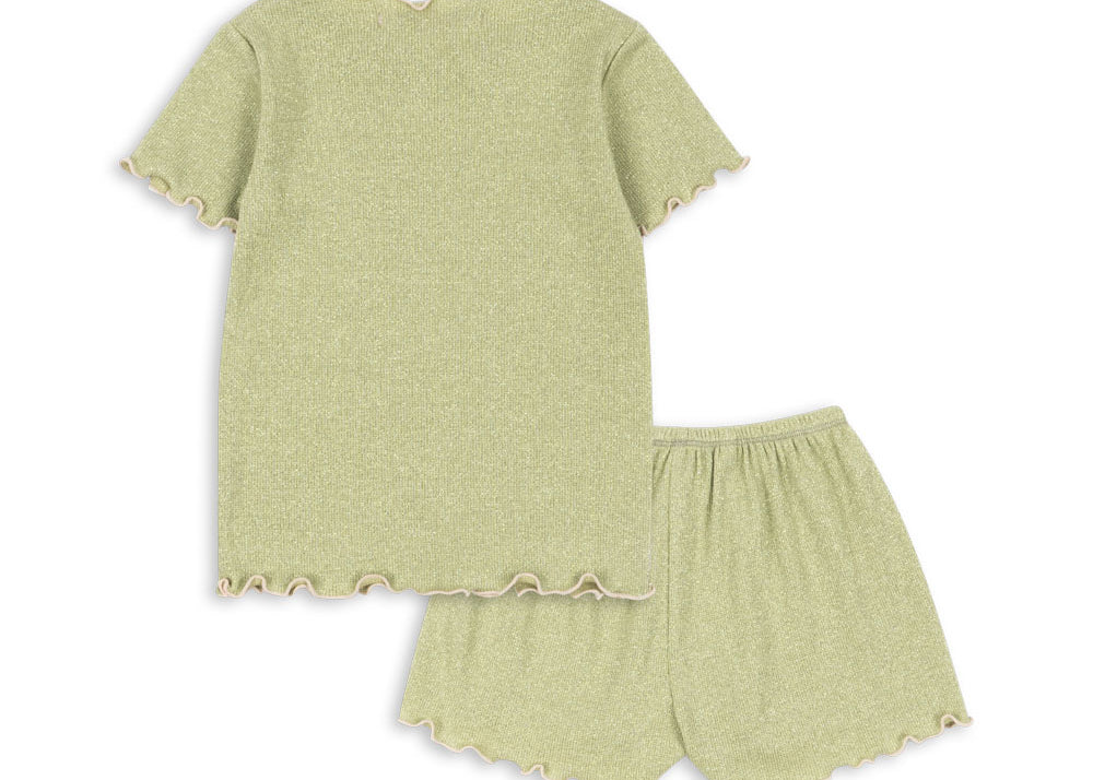 Konges Sløjd A/S SETS pale olive green