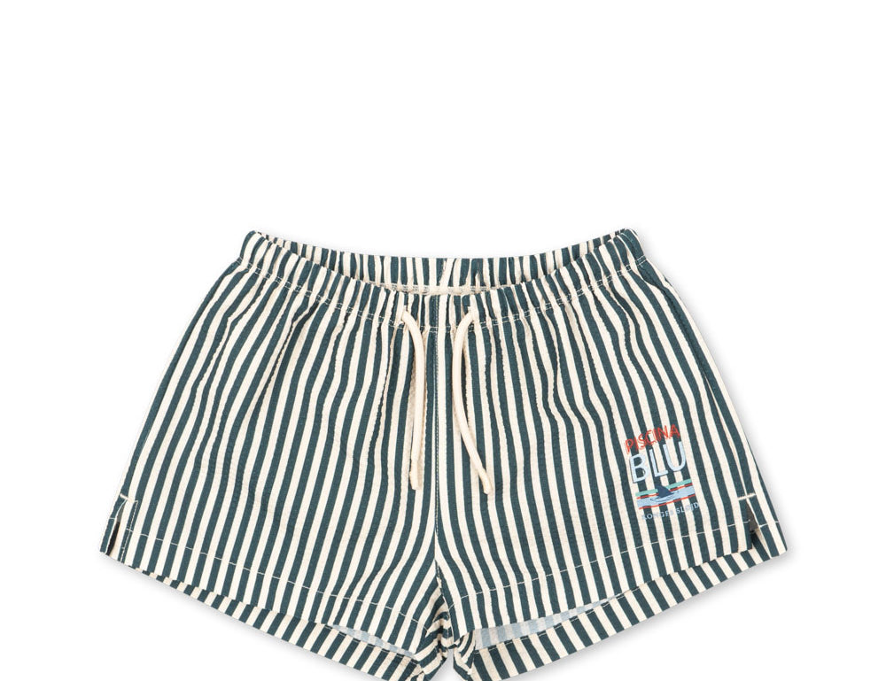Konges Sløjd A/S SWIMSHORTS sea moss