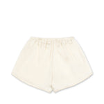 Konges Sløjd A/S WOVEN SHORTS & BLOOMERS buttercream