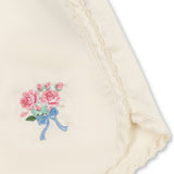 Konges Sløjd A/S WOVEN SHORTS & BLOOMERS buttercream
