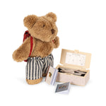 Konges Sløjd A/S TEDDY BEARS multi