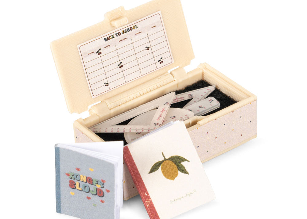 Konges Sløjd A/S TEDDY BEARS multi