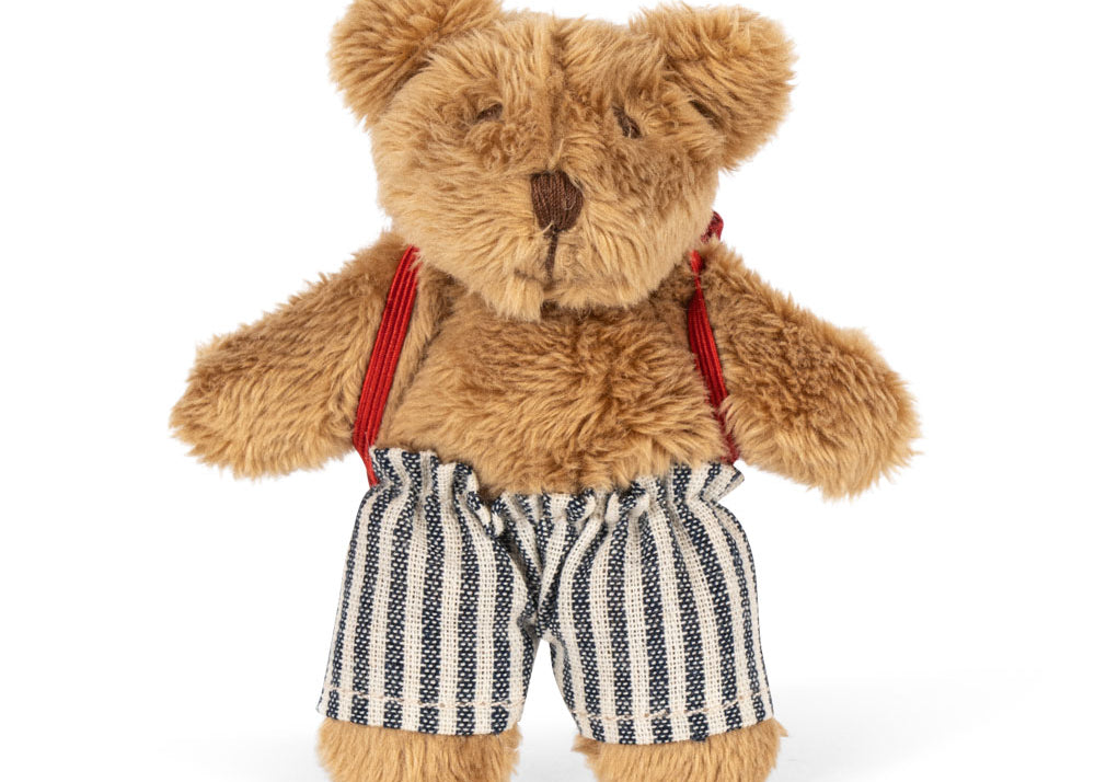 Konges Sløjd A/S TEDDY BEARS multi