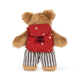 Konges Sløjd A/S TEDDY BEARS multi