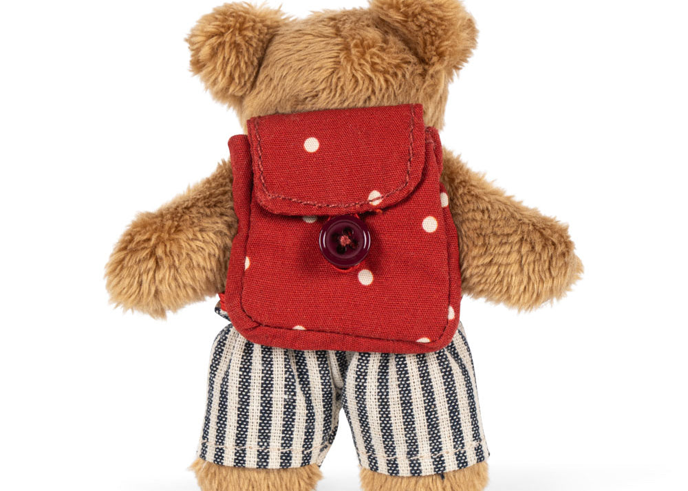 Konges Sløjd A/S TEDDY BEARS multi