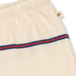 Konges Sløjd A/S JERSEY SHORTS & BLOOMERS trio stripe