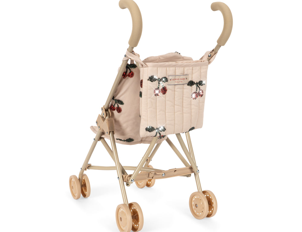 Konges Sløjd A/S DOLL ESSENTIALS mon cheri sequin