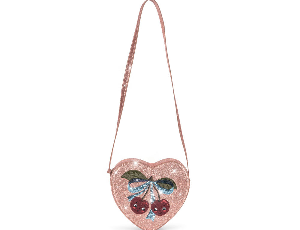 Konges Sløjd A/S BAGS & WALLET mellow rose