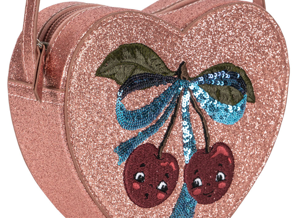 Konges Sløjd A/S BAGS & WALLET mellow rose