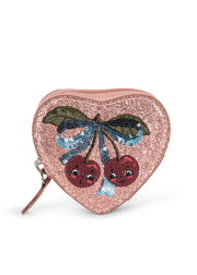 Konges Sløjd A/S BAGS & WALLET mellow rose