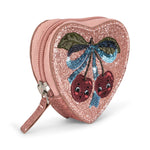 Konges Sløjd A/S BAGS & WALLET mellow rose