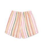 Konges Sløjd A/S WOVEN SHORTS & BLOOMERS malibu stripe