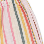 Konges Sløjd A/S WOVEN SHORTS & BLOOMERS malibu stripe