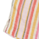 Konges Sløjd A/S WOVEN SHORTS & BLOOMERS malibu stripe