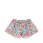 Konges Sløjd A/S WOVEN SHORTS & BLOOMERS fiola