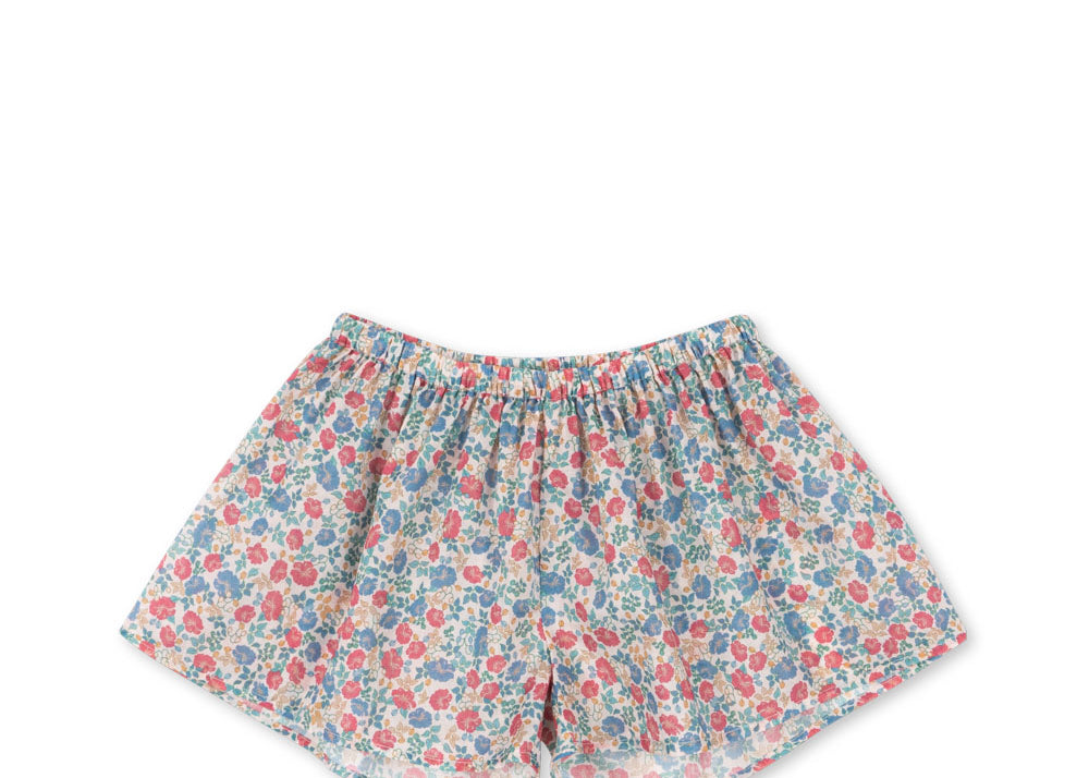 Konges Sløjd A/S WOVEN SHORTS & BLOOMERS fiola