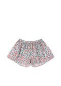Konges Sløjd A/S WOVEN SHORTS & BLOOMERS fiola