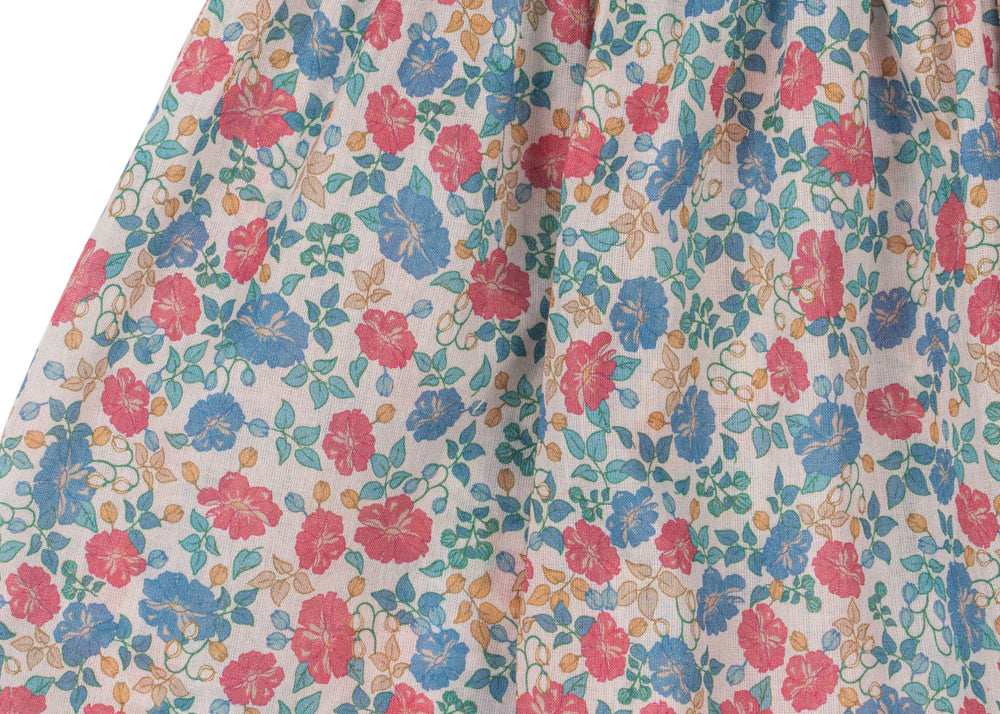 Konges Sløjd A/S WOVEN SHORTS & BLOOMERS fiola