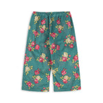 Konges Sløjd A/S WOVEN PANTS midori