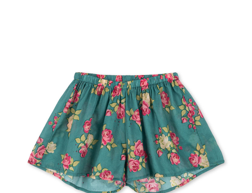 Konges Sløjd A/S WOVEN SHORTS & BLOOMERS midori