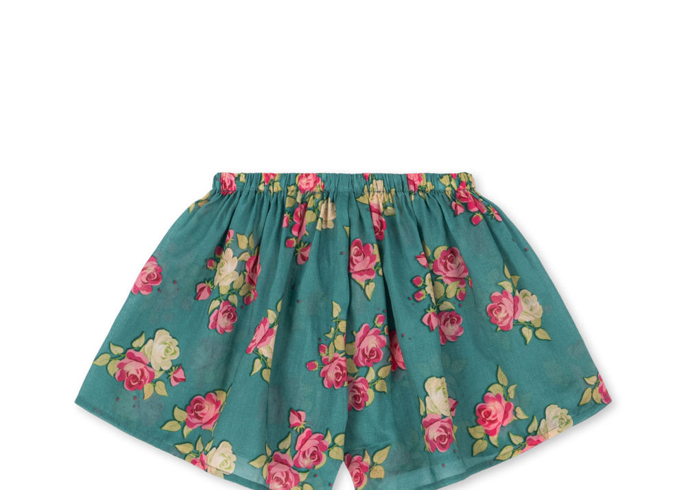 Konges Sløjd A/S WOVEN SHORTS & BLOOMERS midori