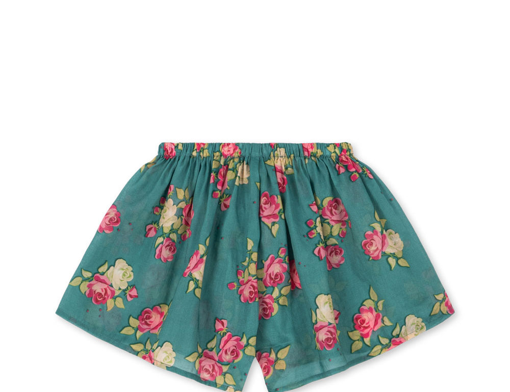 Konges Sløjd A/S WOVEN SHORTS & BLOOMERS midori