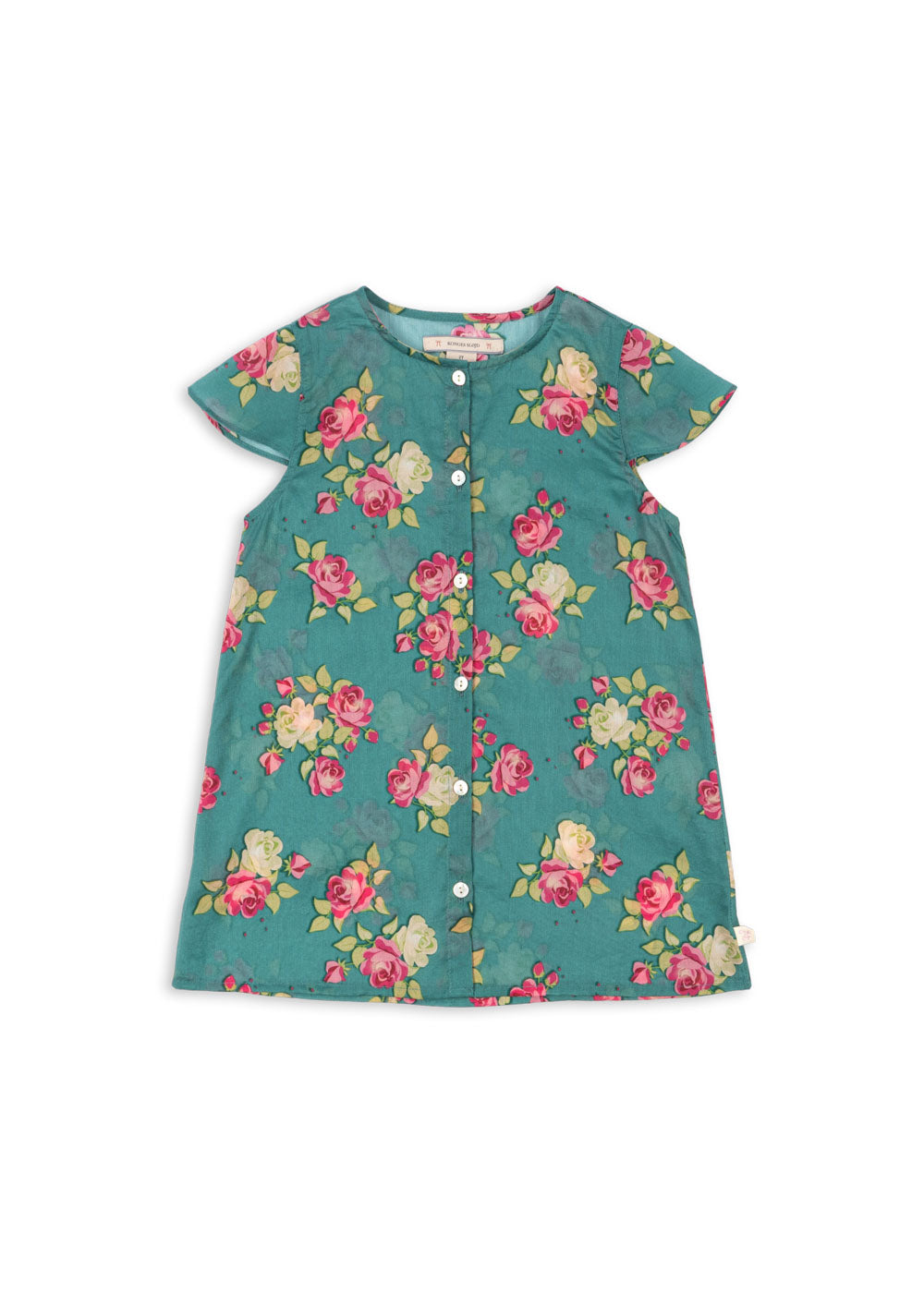 Kids Dresses | Shop Girls' Dresses » Konges Sløjd® – Page 2