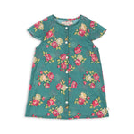 Konges Sløjd A/S WOVEN DRESSES midori