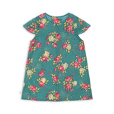 Konges Sløjd A/S WOVEN DRESSES midori