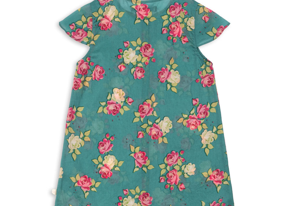 Konges Sløjd A/S WOVEN DRESSES midori