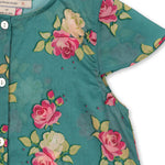 Konges Sløjd A/S WOVEN DRESSES midori