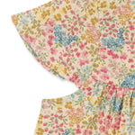 Konges Sløjd A/S WOVEN SHORT SLEEVE SHIRTS fio cala