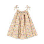 Konges Sløjd A/S WOVEN DRESSES fio cala