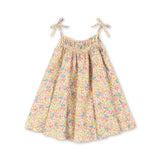 Konges Sløjd A/S WOVEN DRESSES fio cala