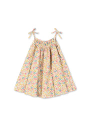 Konges Sløjd A/S WOVEN DRESSES fio cala