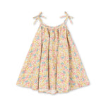 Konges Sløjd A/S WOVEN DRESSES fio cala