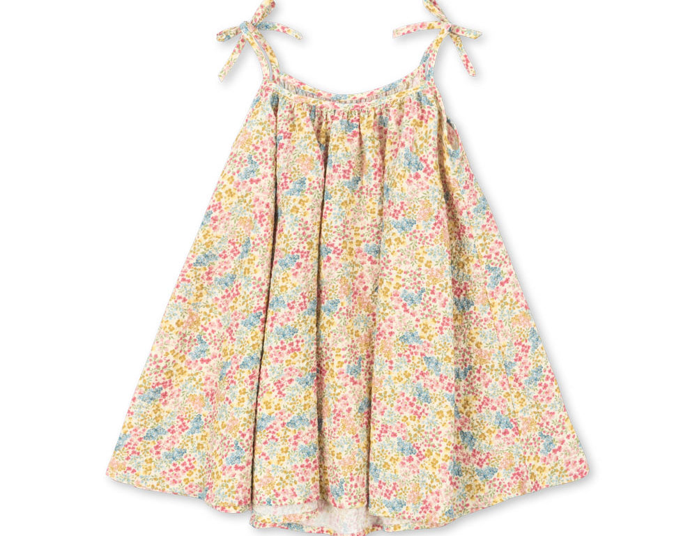 Konges Sløjd A/S WOVEN DRESSES fio cala