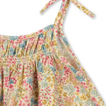 Konges Sløjd A/S WOVEN DRESSES fio cala