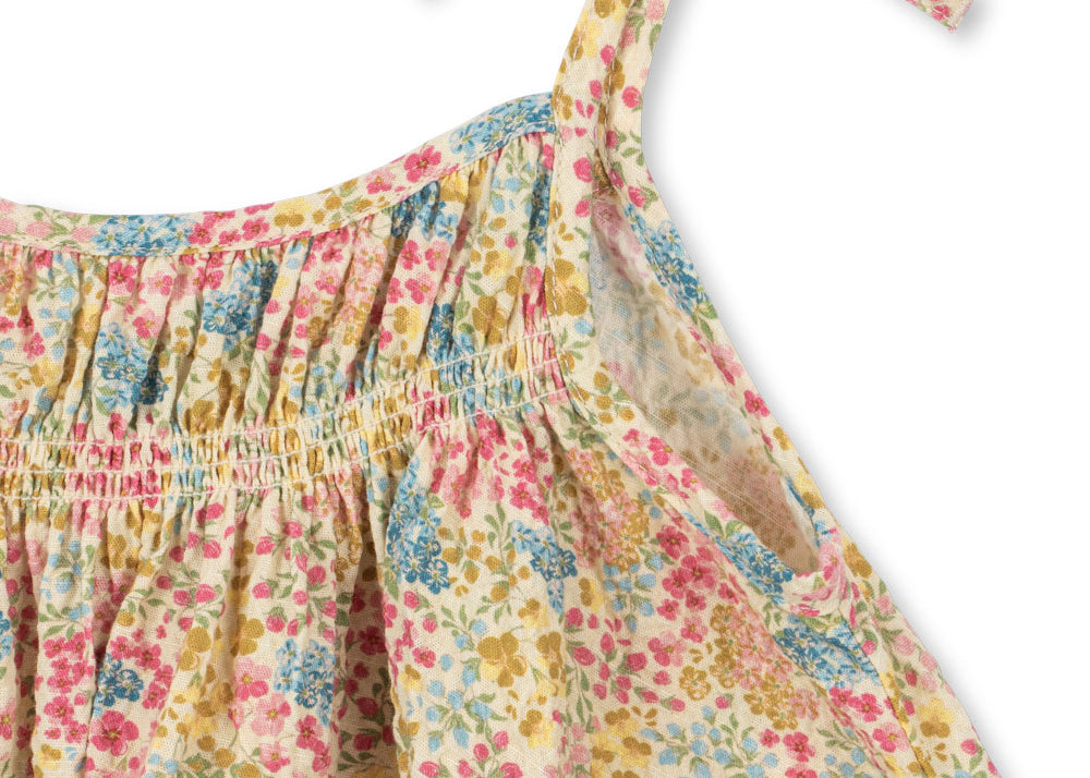 Konges Sløjd A/S WOVEN DRESSES fio cala