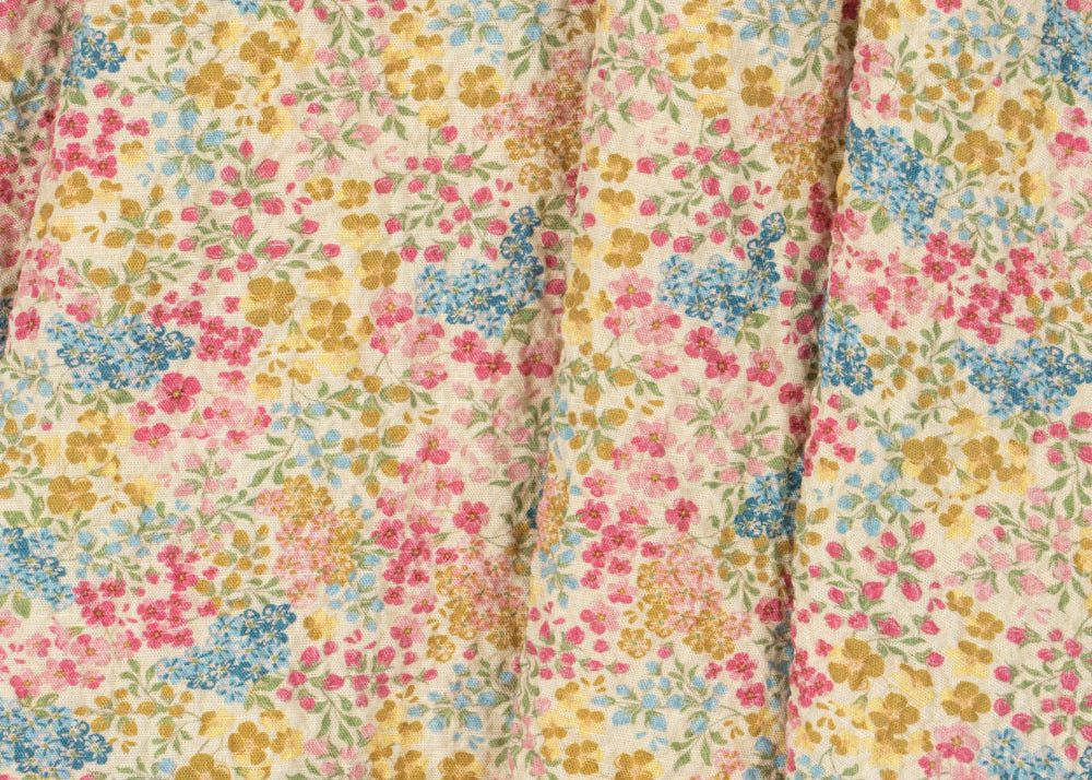 Konges Sløjd A/S WOVEN DRESSES fio cala