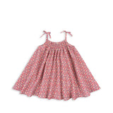 Konges Sløjd A/S WOVEN DRESSES felice rose