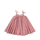 Konges Sløjd A/S WOVEN DRESSES felice rose