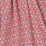 Konges Sløjd A/S WOVEN DRESSES felice rose